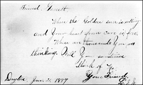 L.J.W. Signature