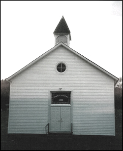 Photo of Overly Chapel